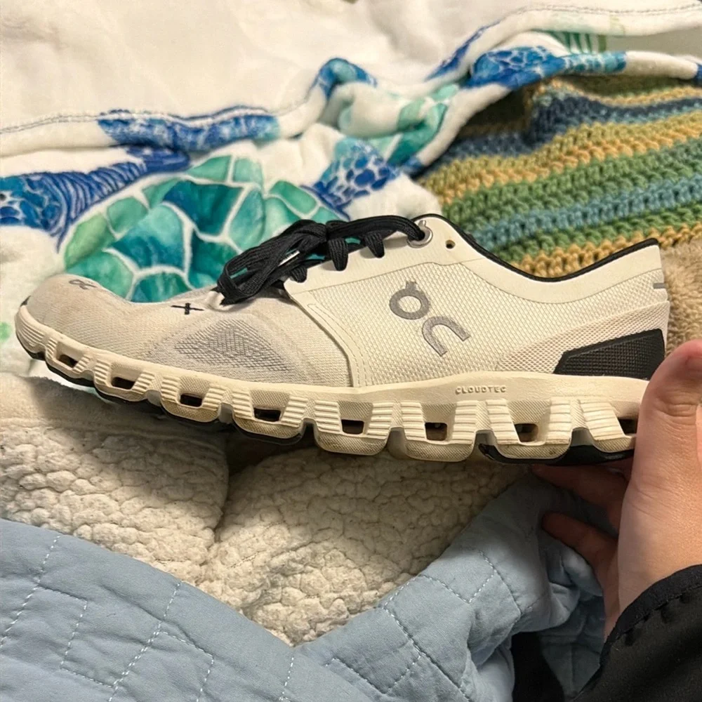 Cloud X 4 | On Cloud Shoes